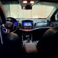 جک s5|خودرو سواری و وانت|تهران, جی|دیوار