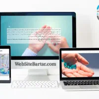 طراحی سایت فقط 7 میلیون تومان|خدمات رایانه‌ای و موبایل|تهران, آرژانتین|دیوار