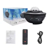 کهکشان رو به اتاقت بیار