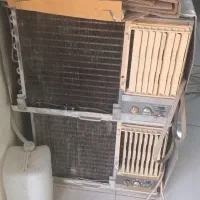 کولرپنجره ای  اوجنرال