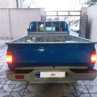 نیسان زامیاد ۴۰۲ بیرنگ گاز سیمی|خودرو سواری و وانت|تهران, چیتگر جنوبی|دیوار