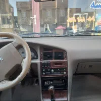 پارس مدل ۹۰ سفارشی|خودرو سواری و وانت|میاندوآب, |دیوار