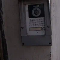 آیفون آلدو4اینچ تصویری حافظه دار زیر قیمت|صوتی و تصویری|بم, |دیوار