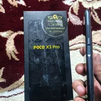 گوشی poco x3pro|موبایل|دزفول, |دیوار