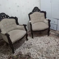 دوعدد مبل