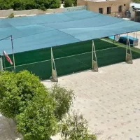 توری سایبان و شیلد