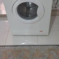 ماشین لباسشوی پنج کیلوی