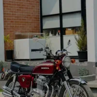 تعمیرات موتور سیکلت