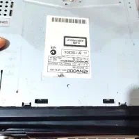 ظبط ماشین kenwood|سیستم صوتی خانگی|پاوه, |دیوار