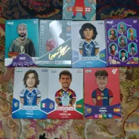 مقداری کیمدی