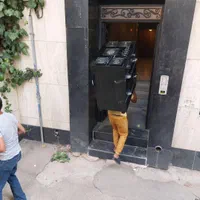 باربری اسباب کشی منزل اوتوباربا کارتن پلاست امانتی|خدمات حمل و نقل|شیراز, فرهنگ شهر|دیوار