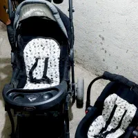 کالسکه و کریر