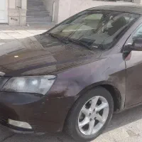 جیلی امگرند|خودرو سواری و وانت|رفسنجان, |دیوار