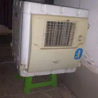 کولر سالم و سالم