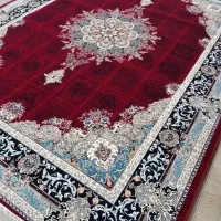 فرش رومینا لاکی|فرش|خرمدره, |دیوار