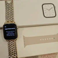 اپل واچ سری ۷   41MM|ساعت|تهران, ستارخان|دیوار