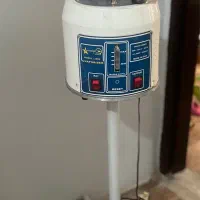 دستگاه بخور ارایشگاه نونو