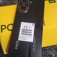 گوشی شیامی poco c71