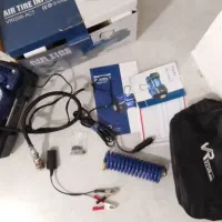 کمپرسور باد فندکی