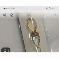 طلا گم کردم