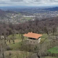 فروش زمین ، ویلا نوساز استخر دار و کلنگی