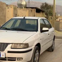 سمند|خودرو سواری و وانت|کوه چنار, |دیوار