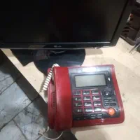 مانیتور ۱۷ اینج|قطعات و لوازم جانبی رایانه|کرج, حصارک بالا|دیوار