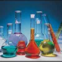 کارشناس شیمی