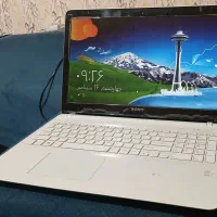 لب تاب سونی i5 در حد صفر