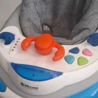 کالسکه ، کریر ، روروئک نو