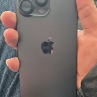 آیفون 16 pro max  نو نو