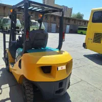 لیفتراک کوماتسو ۲،۵