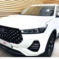 تیگو ۷ پرو پرمیوم|خودرو سواری و وانت|شهریار, شهرک شاهد|دیوار