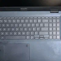 لپ تاپ ایسوس مدل ExpertBook|رایانه همراه|تهران, صفا|دیوار