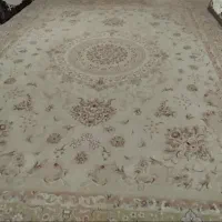 فرش 12متری مشهد