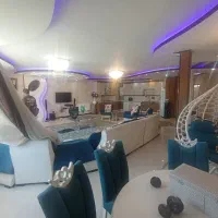 فروش آپارتمان ۴ خواب *فوق لاکچری*
