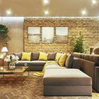 اول شریف ۱۱۰۰متر ویلایی دربست دفترکار