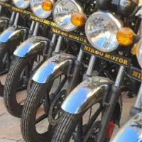 طرح باکسر BX200 نیرومتور (abs) صفر مدل 1404