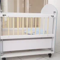 تخت نوزاد|تخت و صندلی بچه|تهران, المهدی|دیوار