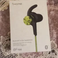 هدفون بی سیم وان موری ibFree Sport ، تخفیف هم دارد