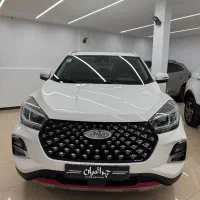 فروش x55 pro مدل 1401 بی رنگ|خودرو سواری و وانت|همدان, |دیوار