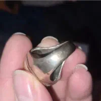 انگشتر زیبا و قدیمی|کلکسیون اشیاء عتیقه|تهران, والفجر (افسریه)|دیوار