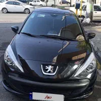 207 پانا ارتقا