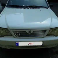 پراید ۱۳۲