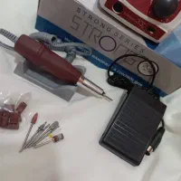 لوازم ناخن کاری|آرایشگاه و سالن‌های زیبایی|صوفیان, |دیوار