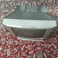 دوعدد تلویزیون|تلویزیون و پروژکتور|دهدشت, |دیوار