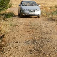 سمند LX ساده، مدل ۱۳۸۳|خودرو سواری و وانت|قره چای, |دیوار