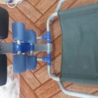 دستگاه دراز و نشست