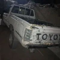 وانت بار توتا داخل شهر