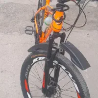 دوچرخه۲۶ جردن لوازمی|دوچرخه، اسکیت، اسکوتر|ایذه, |دیوار